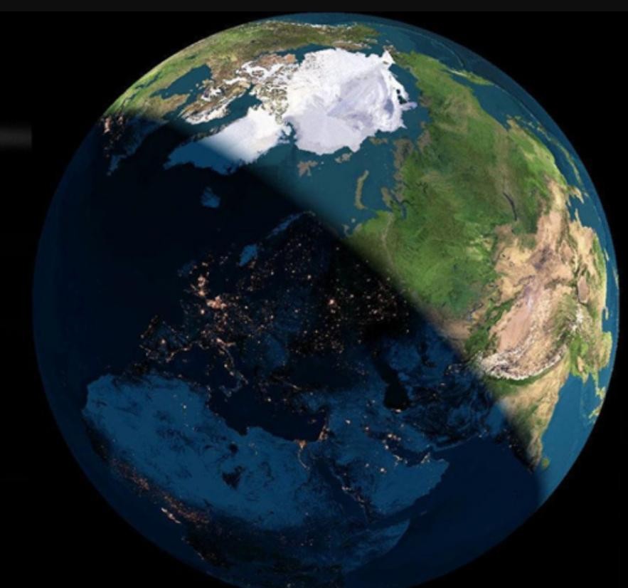 月球有没有可能不会远离地球,月球逐渐远离地球是真的吗