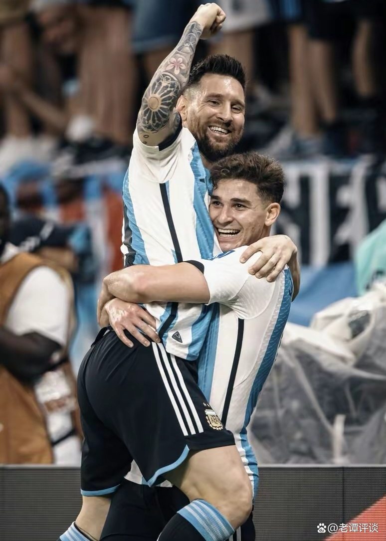 梅西十大逆天进球阿根廷,梅西千场之夜破10项纪录