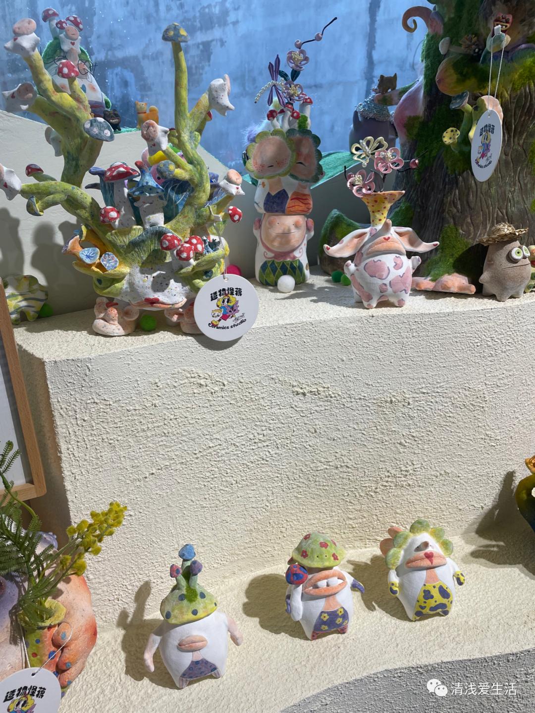 景德镇六大陶瓷市场,聊聊景德镇陶瓷市场