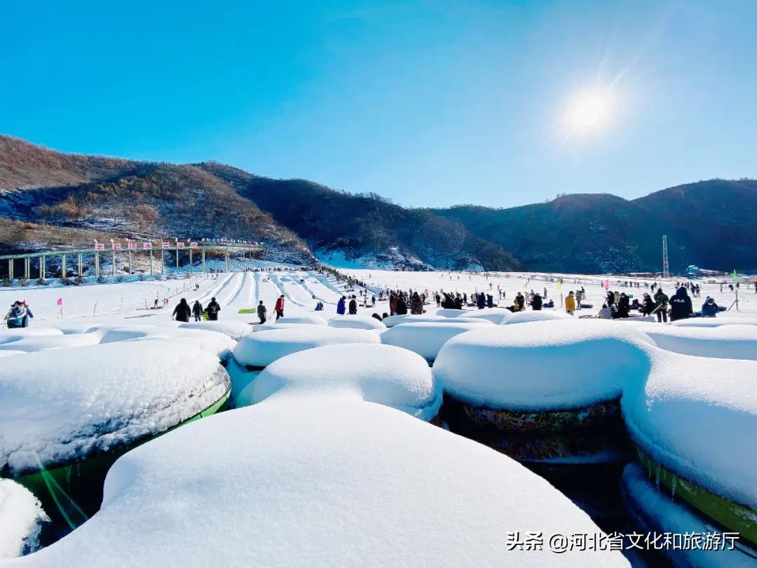秦皇岛玩雪去哪里最好,秦皇岛旅游攻略冬天滑雪