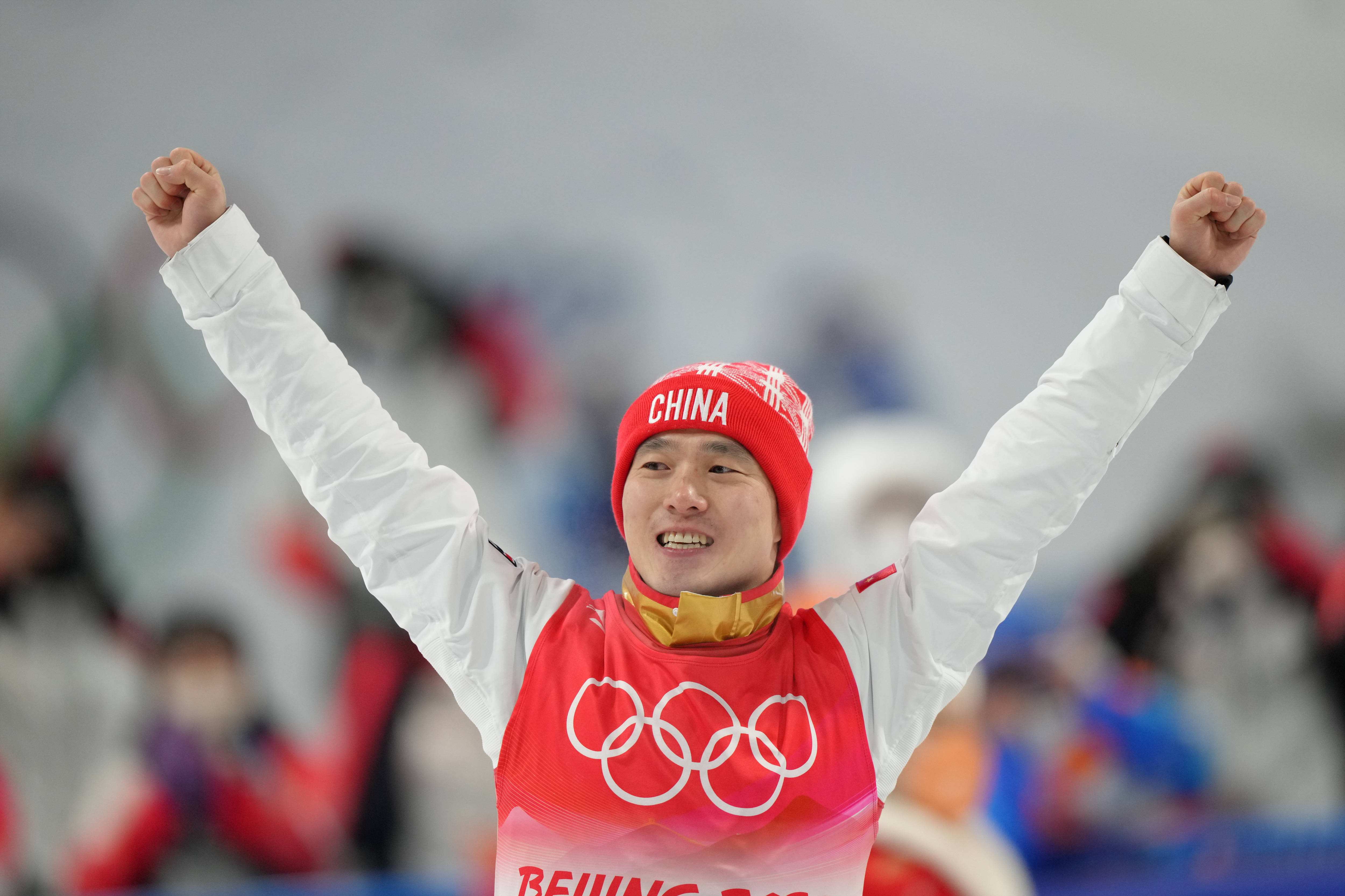 冬奥会最值得尊重的运动员,纪录冬奥会三个夺冠运动员