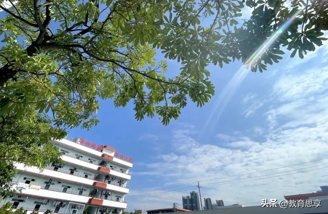 宝山技工学校,龙华区宝山技工学校