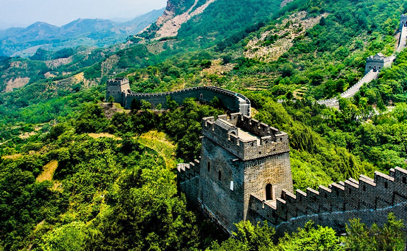 天津必游十大景点排名,天津旅游必去十大景点推荐最新