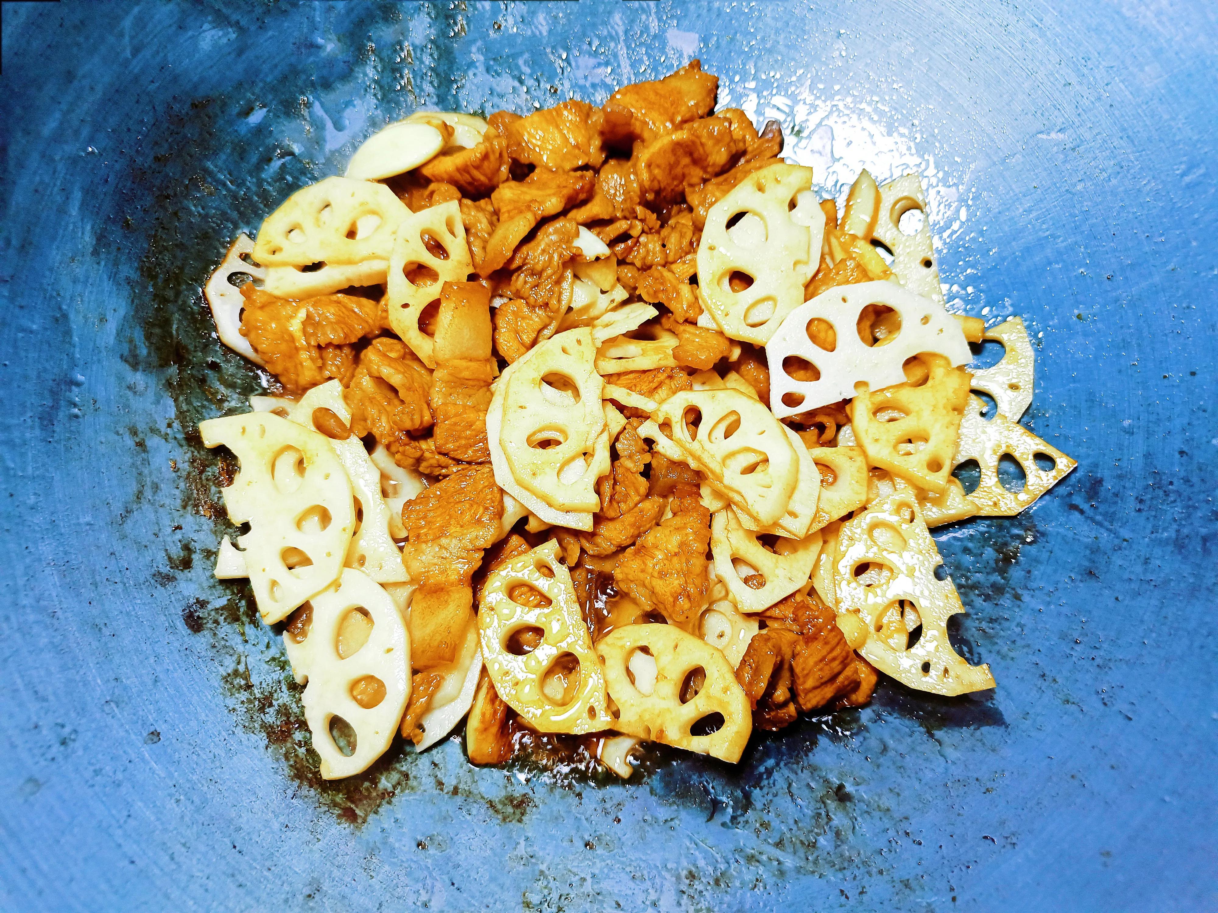 不小心“阳了”吃什么好？建议多吃“3白2绿1红”，助你早日康复