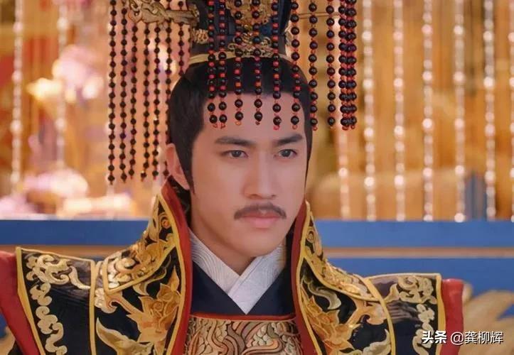 唐朝第一个皇帝是李世民还是李渊,唐朝李世民之后哪位皇帝最厉害