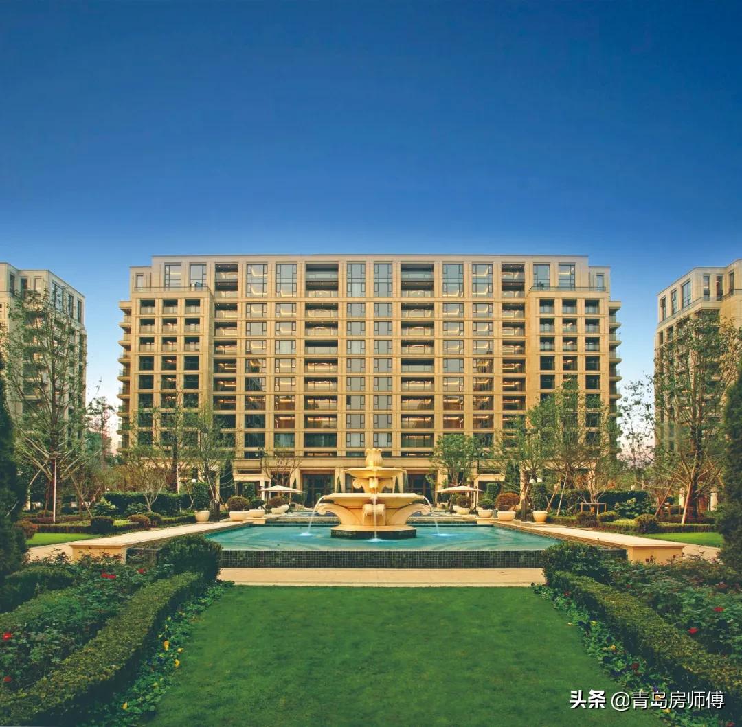 绿城文澜锦园二手房,青岛西海岸新区绿城文澜锦园