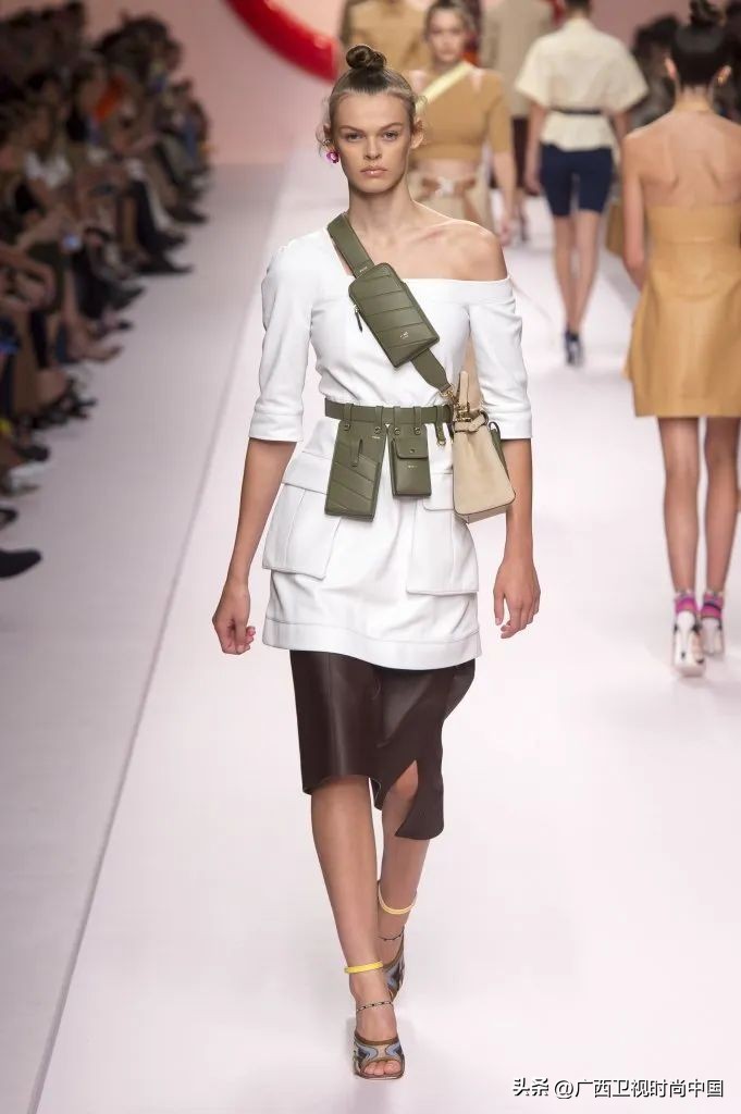 机能风立体口袋,神奇口袋好用吗