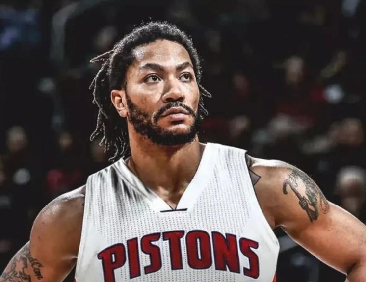 罗斯从顶薪到底薪到千万合同,罗斯生涯30大不可思议时刻