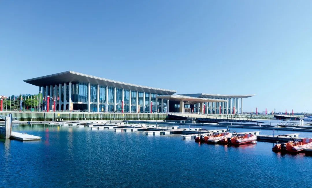 2023中建集团三级公司排名前十,中建八局二公司山东百强企业