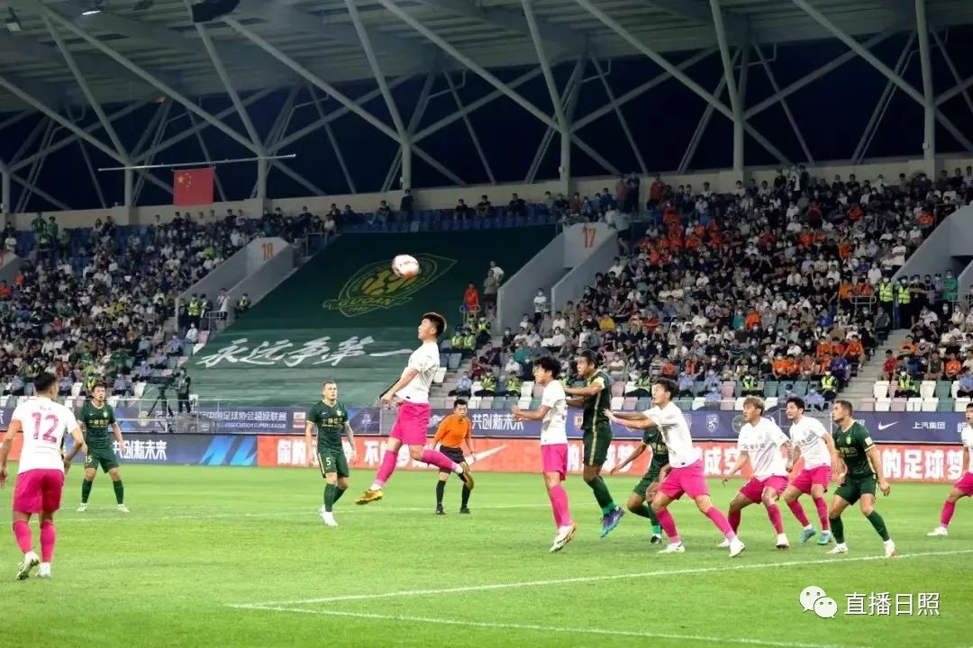 山东省三大比赛,山东足球联赛日照赛区