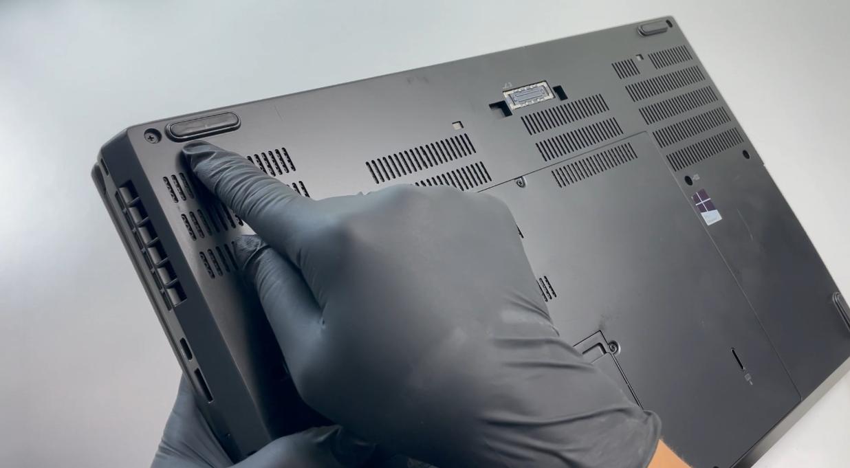 怎么辨别thinkpad是新旧配件组装,thinkpad原厂配置查询