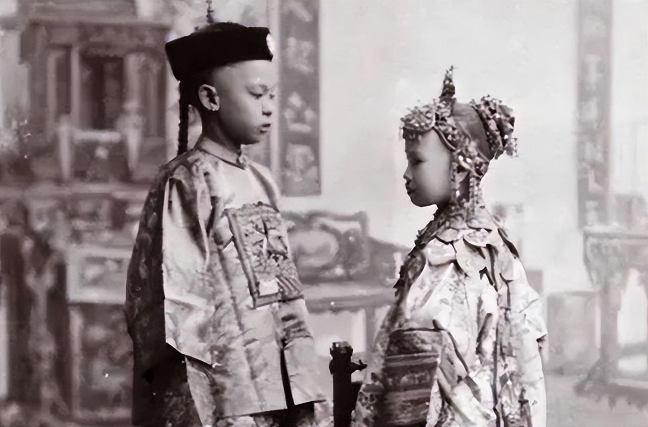 清朝国宝级奇闻怪事,清朝奇闻怪事真实故事