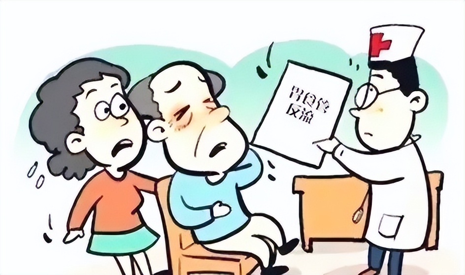 老人夜间咳嗽吐痰怎么回事,老年人夜间咳嗽的原因及治疗方法