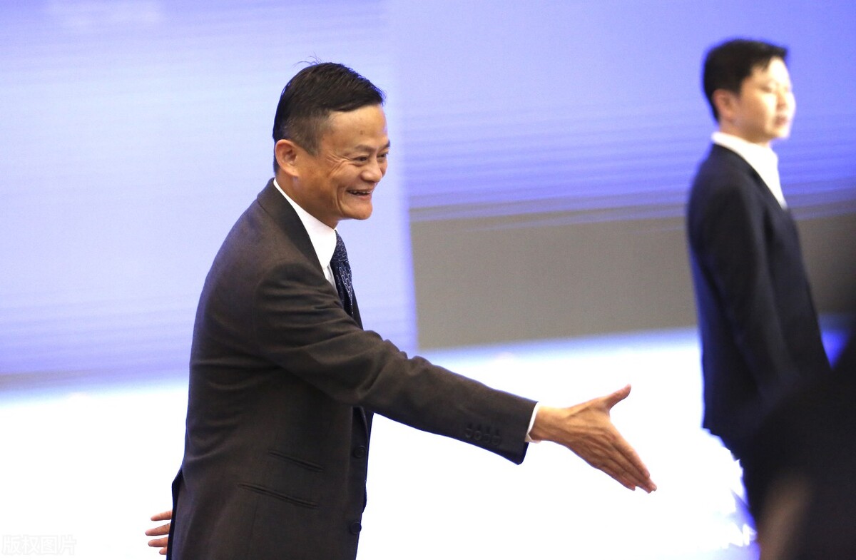 马云和比尔盖茨的创业史,马化腾马云王健林的创业史