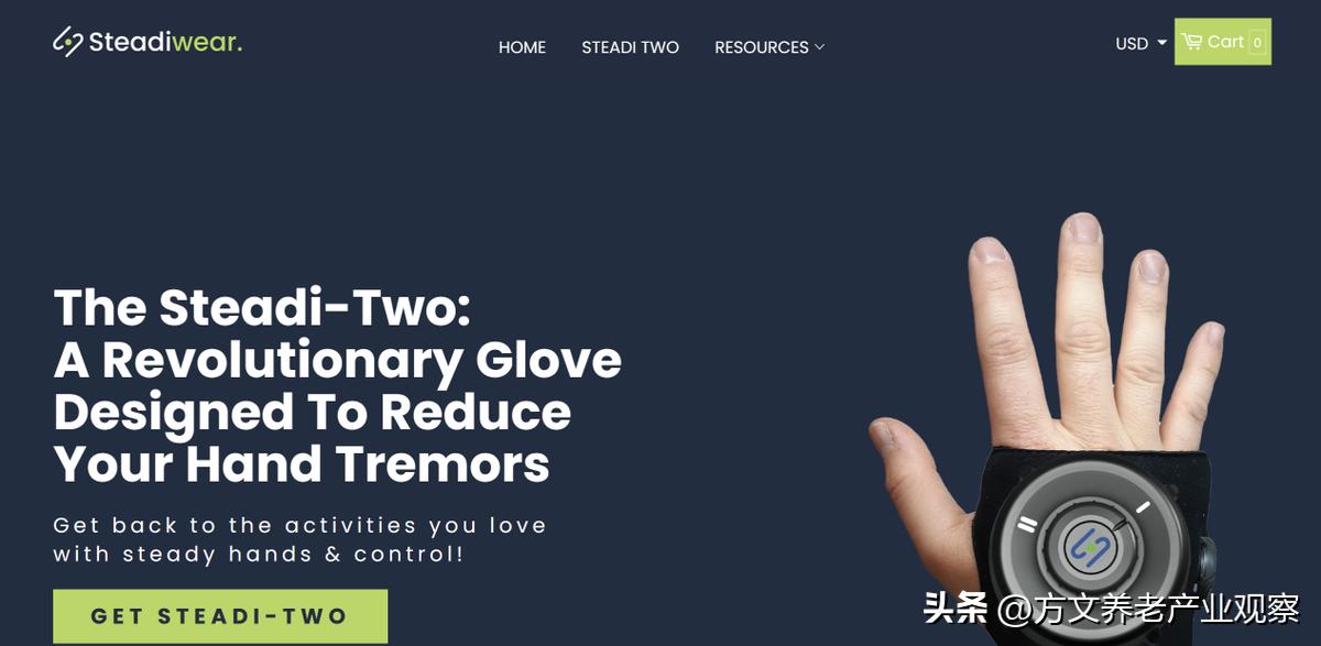 养老产业的5种投资模式,养老产业投资运营模式