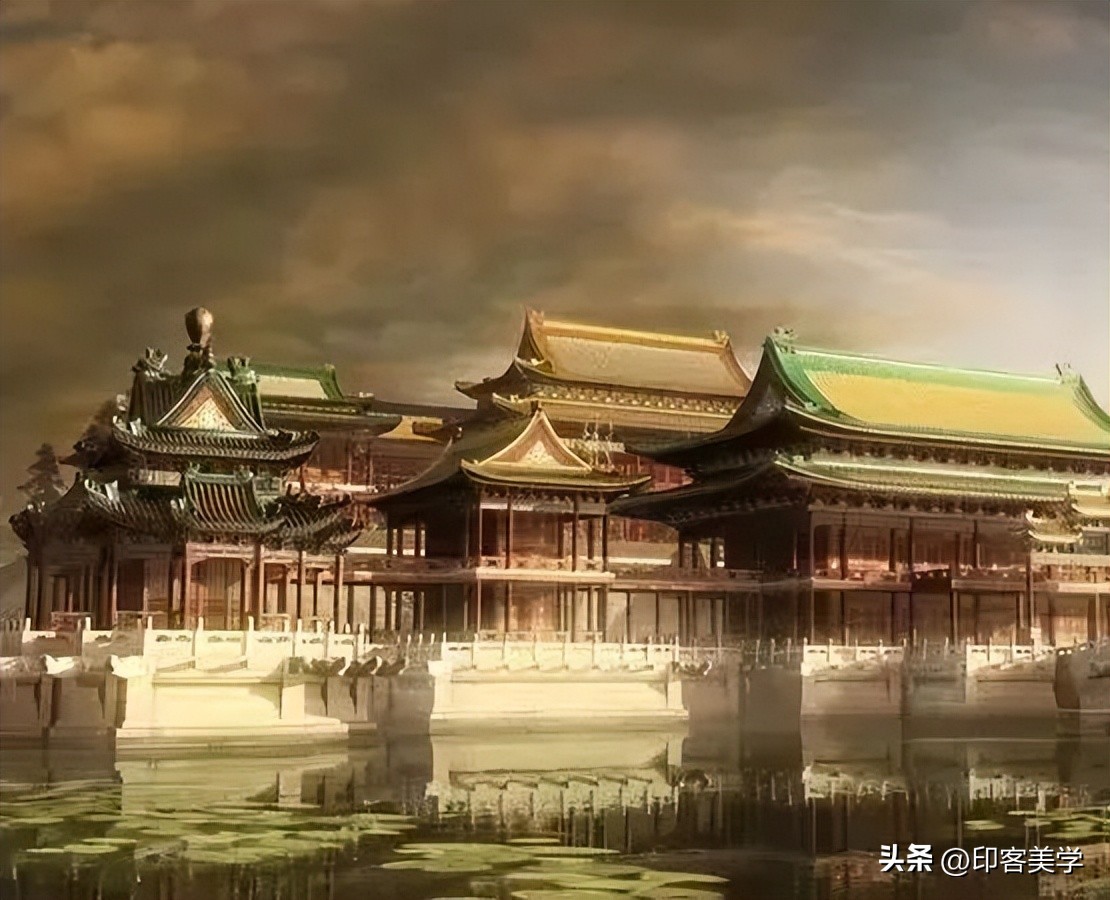 好看的国风纪录片,复古国风纪录片