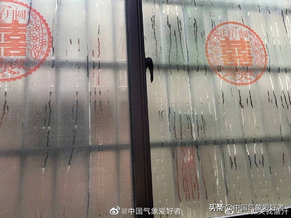 南方降水最新预警,我国南方出现罕见阴雨寡照天气