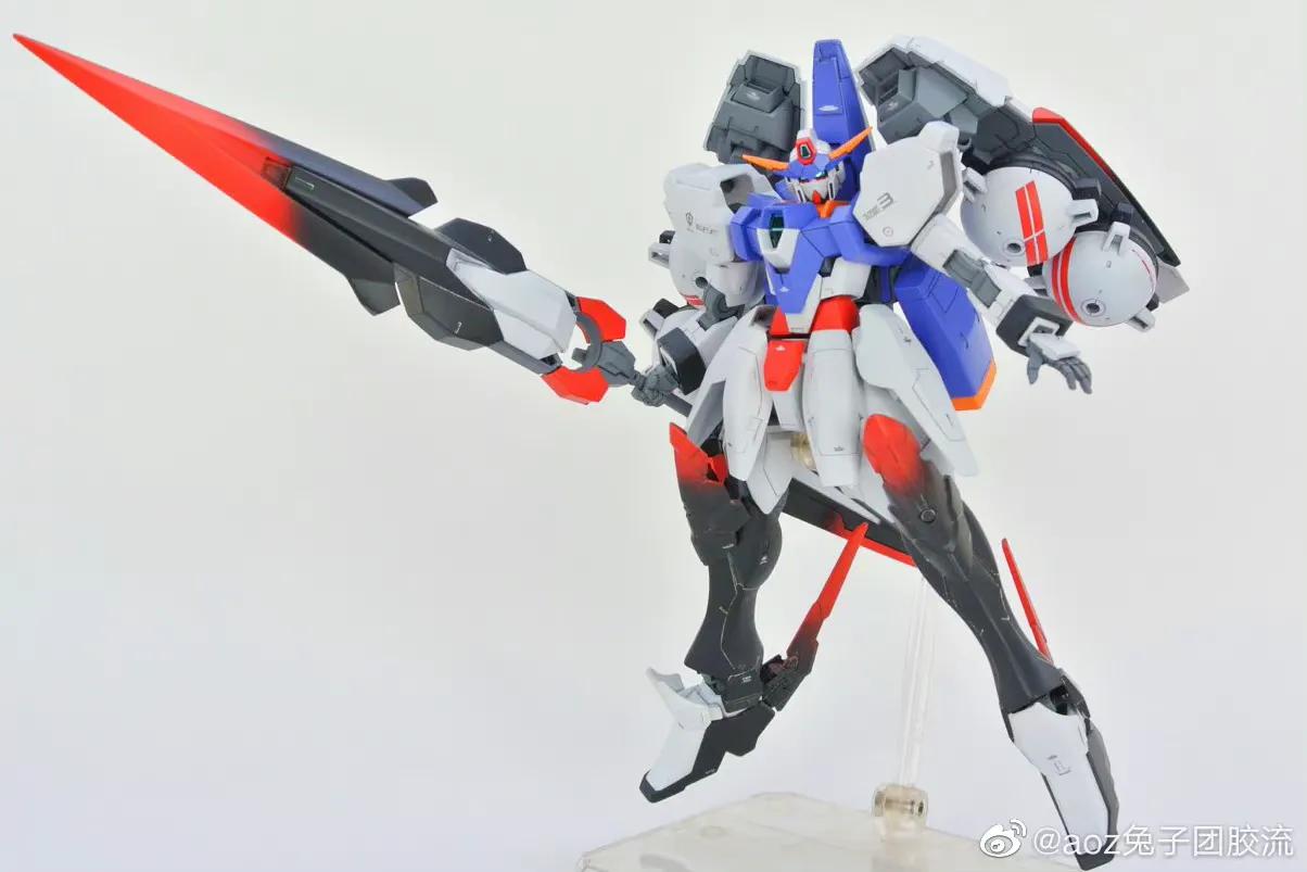 机动战士高达age的全部高达介绍,机动战士高达age一口气看完