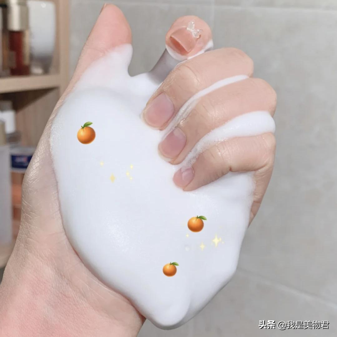 保湿又持久留香的沐浴露,让人闻着舒服的沐浴露