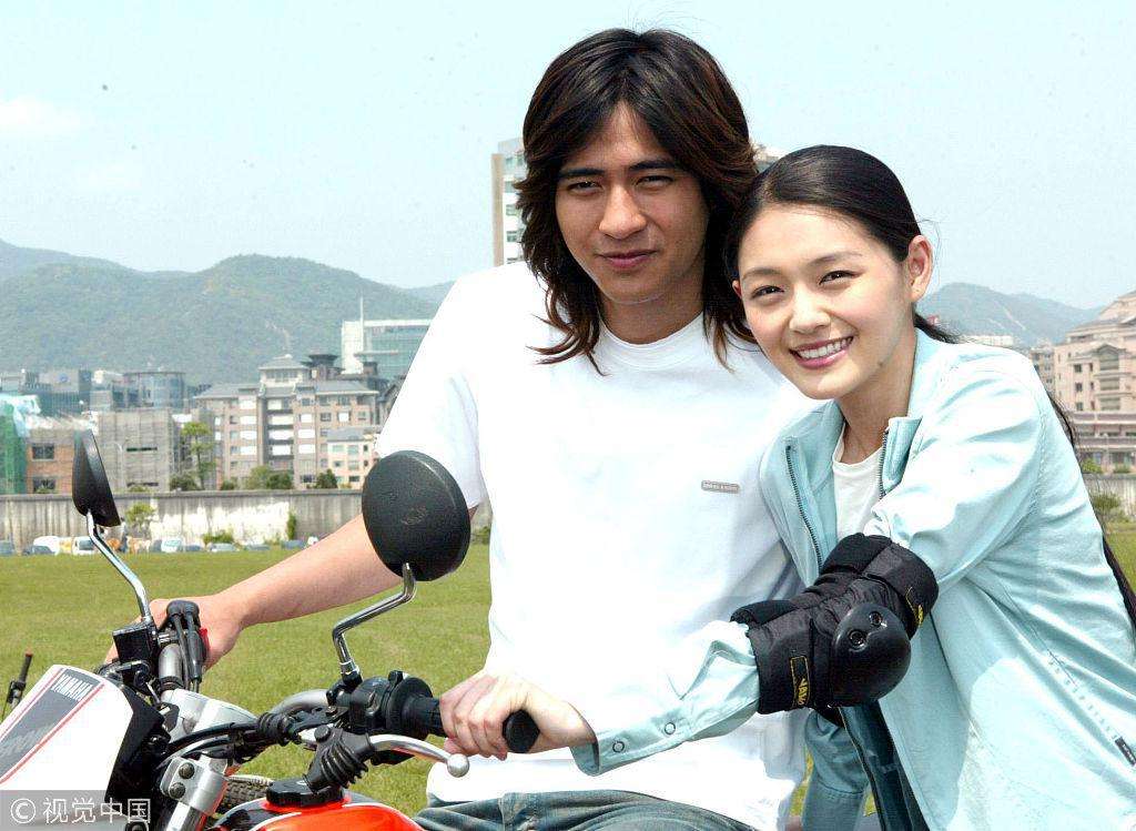 大S：一个无法被左右的女人