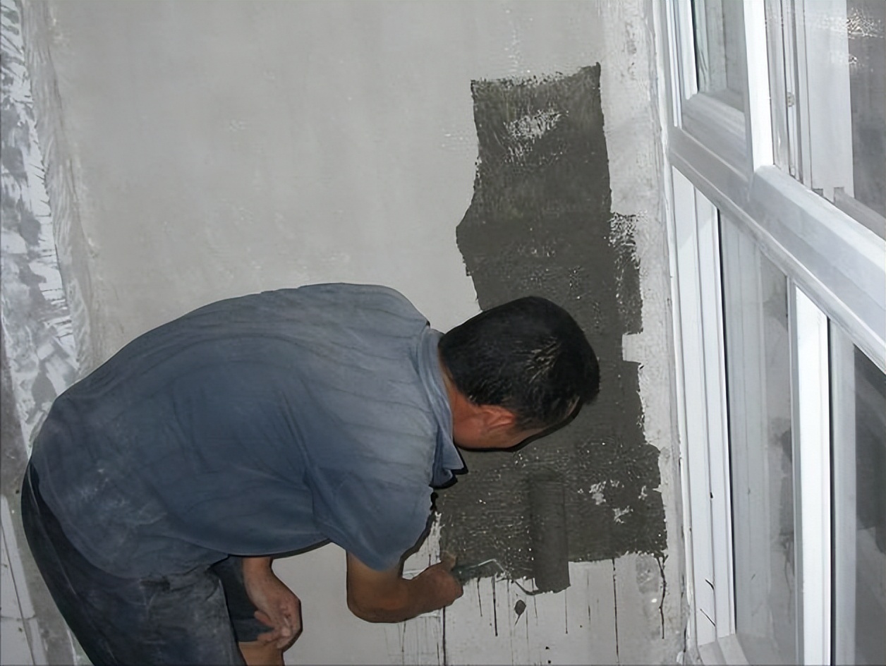 有必要全屋墙面拉毛吗,新房墙壁需要拉毛吗