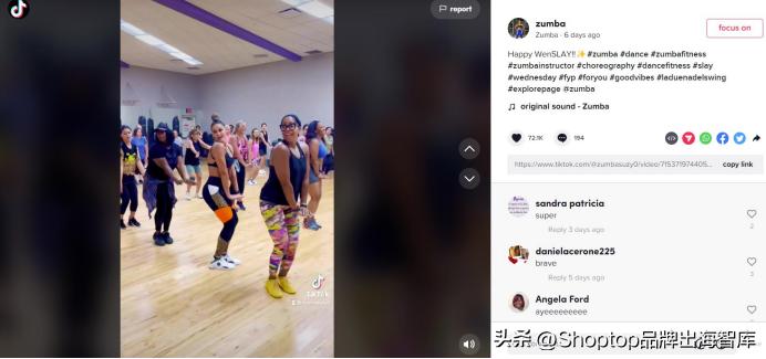 瑜伽服国外市场如何,瑜伽服在美国