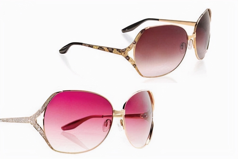 世界十大最贵镜片,世界上最贵墨镜排行榜