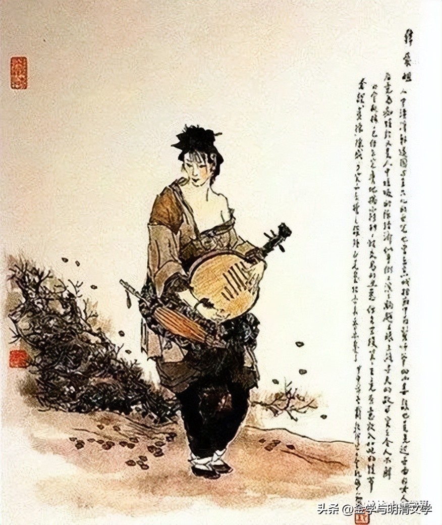 许建平:《*瓶金**梅》叙事的二律背反现象及其艺术张力