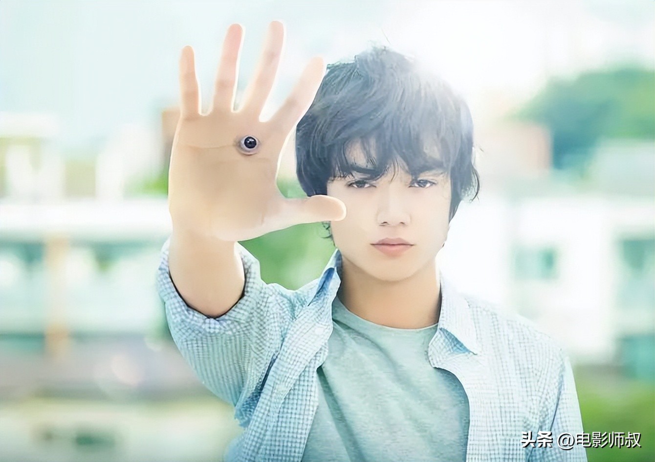 拍出了很多经典的武侠电影,一部还原了一半漫画的电影