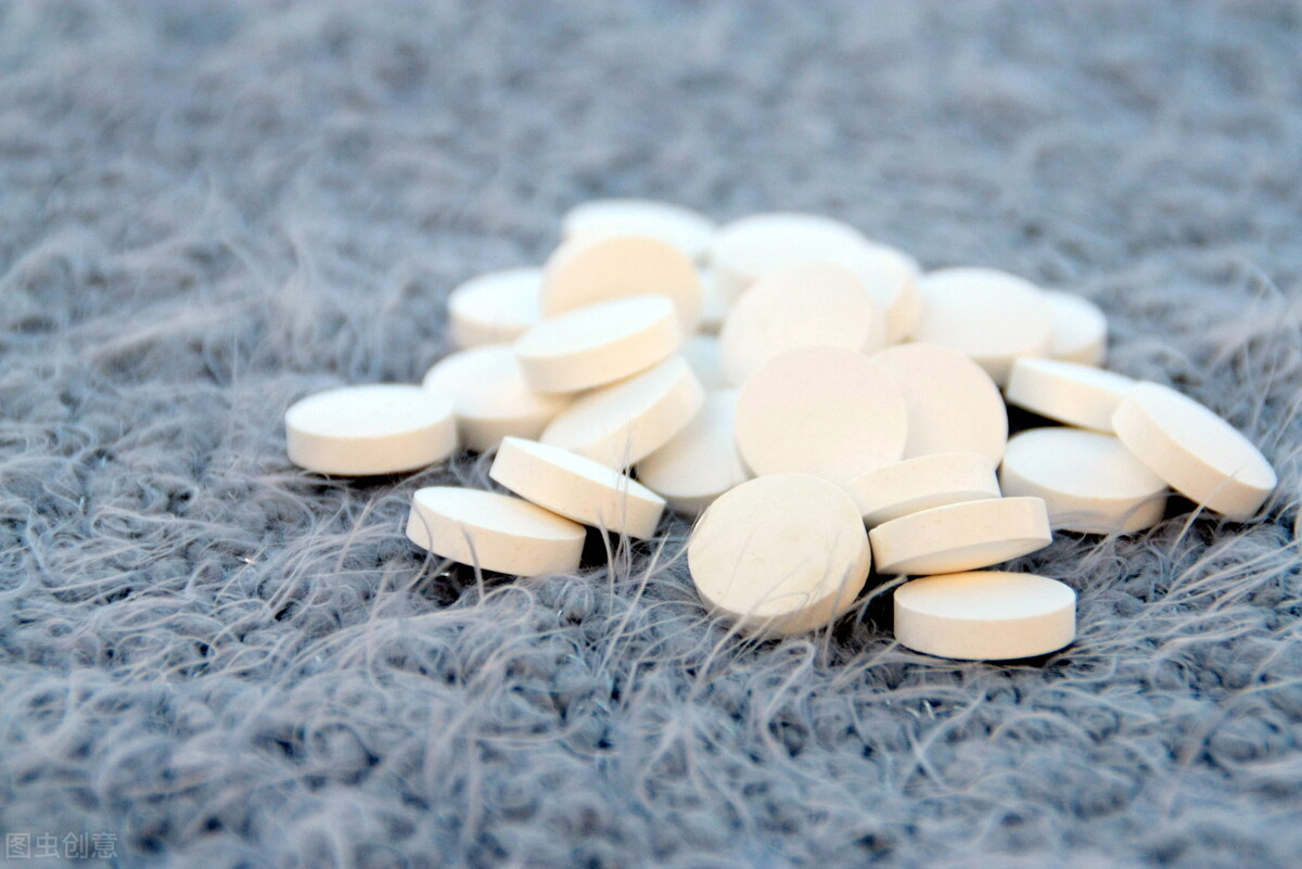 吃钙片便秘用什么补钙,一吃钙片就拉肚子怎么回事