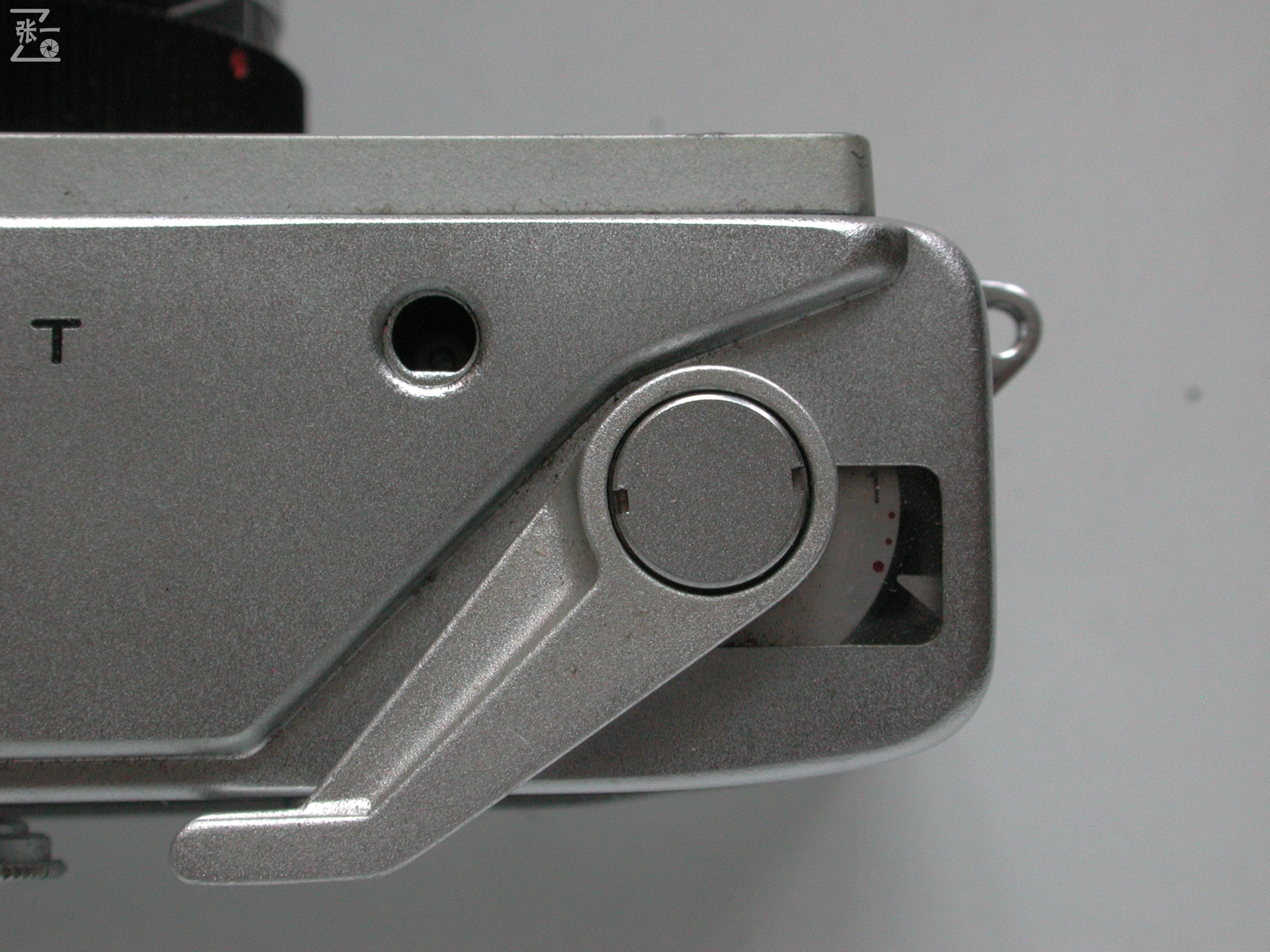 曾经进入太空的一款相机:AnscoAutoset旁轴相机!日本1962年生产