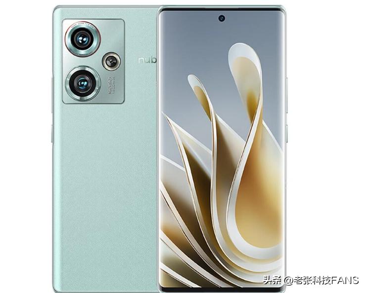 努比亚骁龙8gen3价格,努比亚骁龙8gen3新机