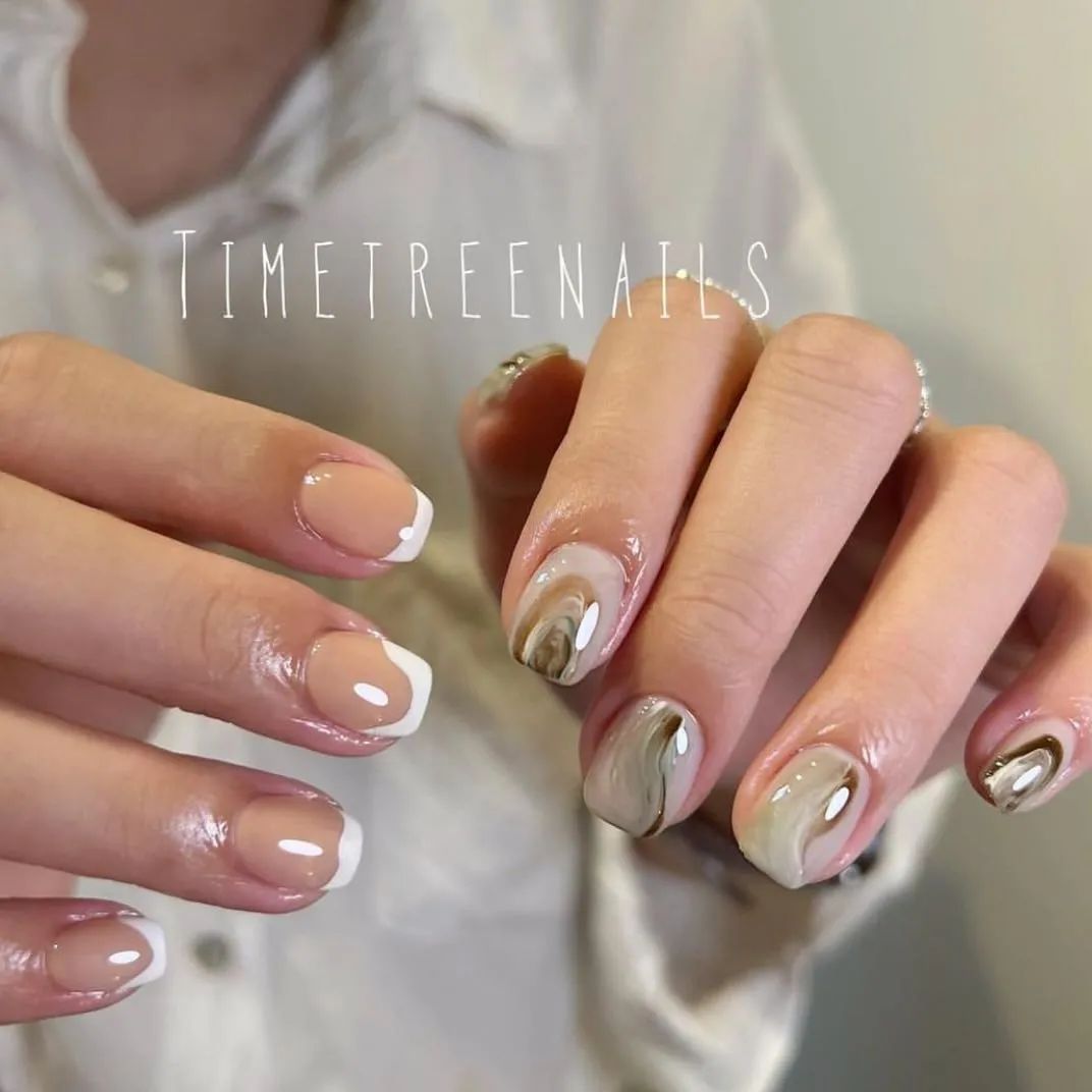 《浪姐3》真的笑疯了！上百款美甲图，存到你手软