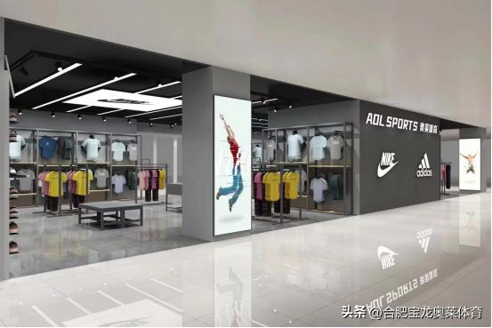 湖南阿迪达斯耐克折扣店怎么加盟,耐克阿迪达斯品牌折扣店前景