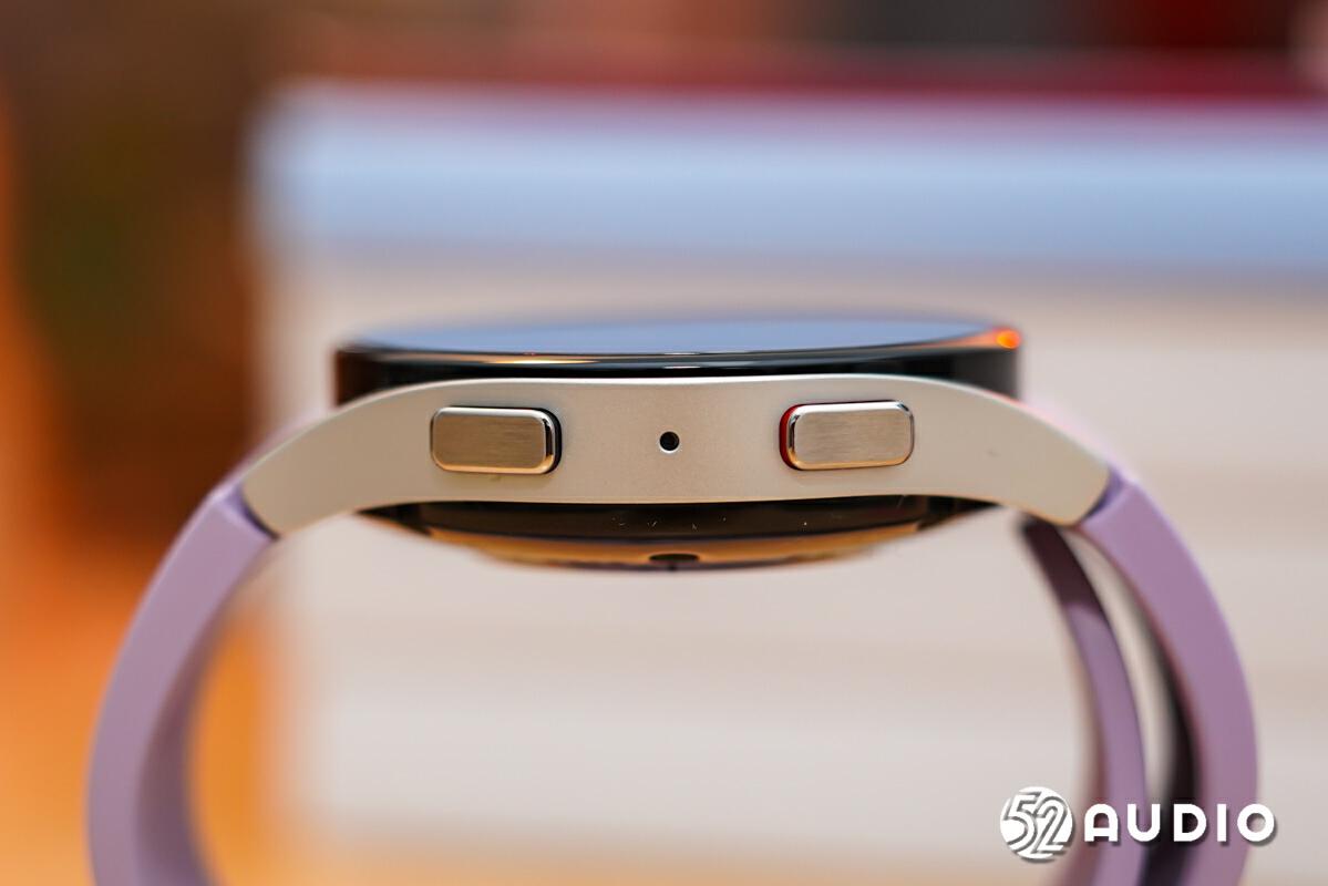 三星GalaxyWatch5评测，安卓阵营智能手表优等生，真正的内外兼修