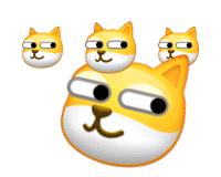 腾讯申请狗头表情版权,腾讯申请狗头表情包商标