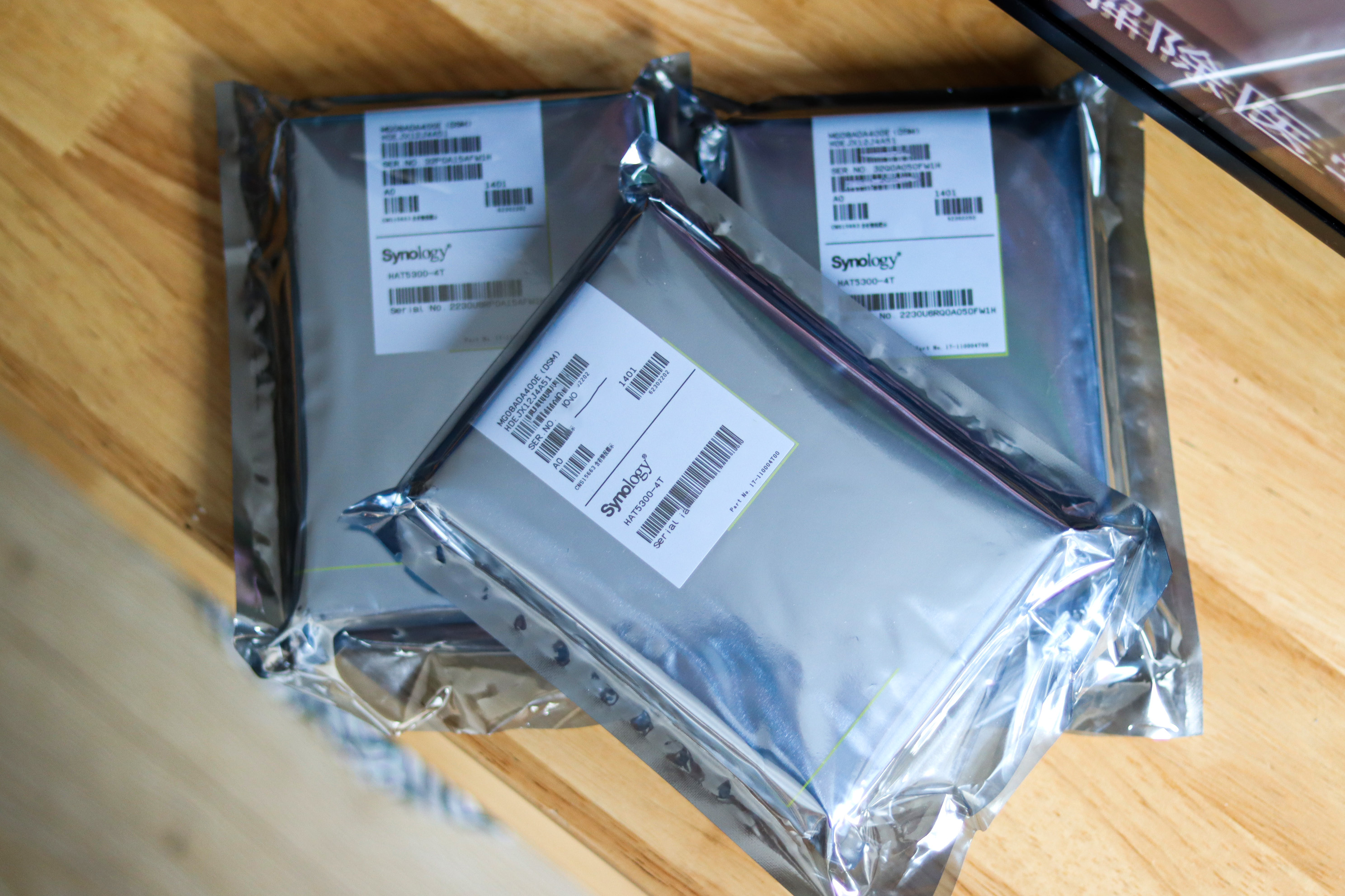 企业应该怎么使用群晖,企业内网能否部署群晖