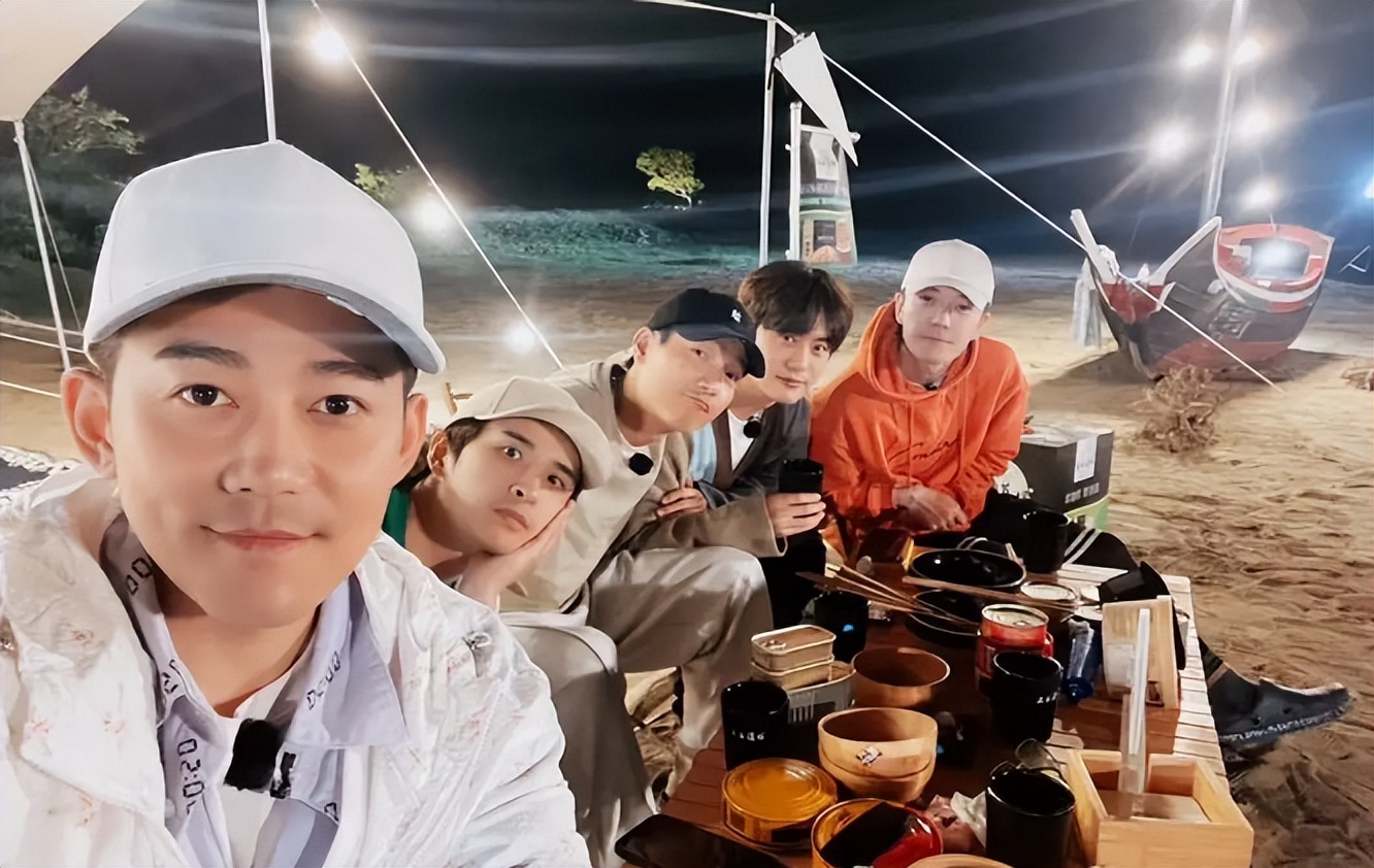 综艺快乐再出发,快乐再出发豆瓣