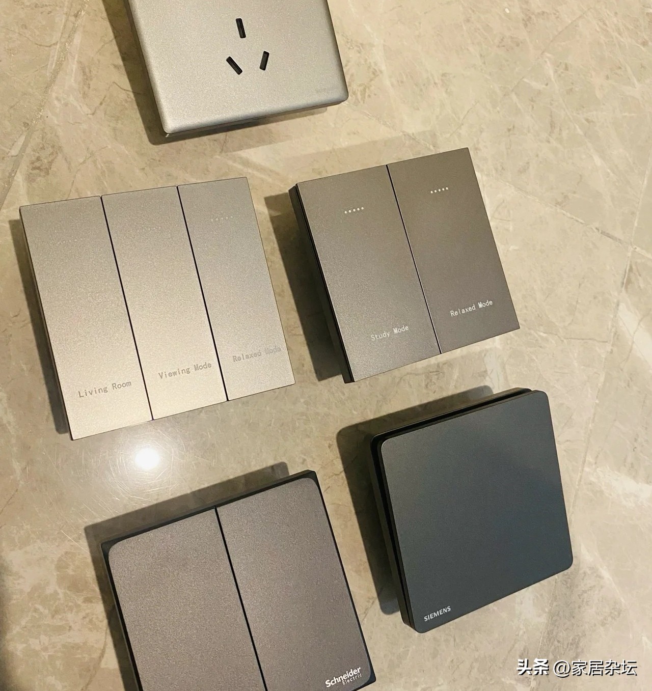 目前全屋整装最靠谱的材料,全屋整装用什么材料比较好