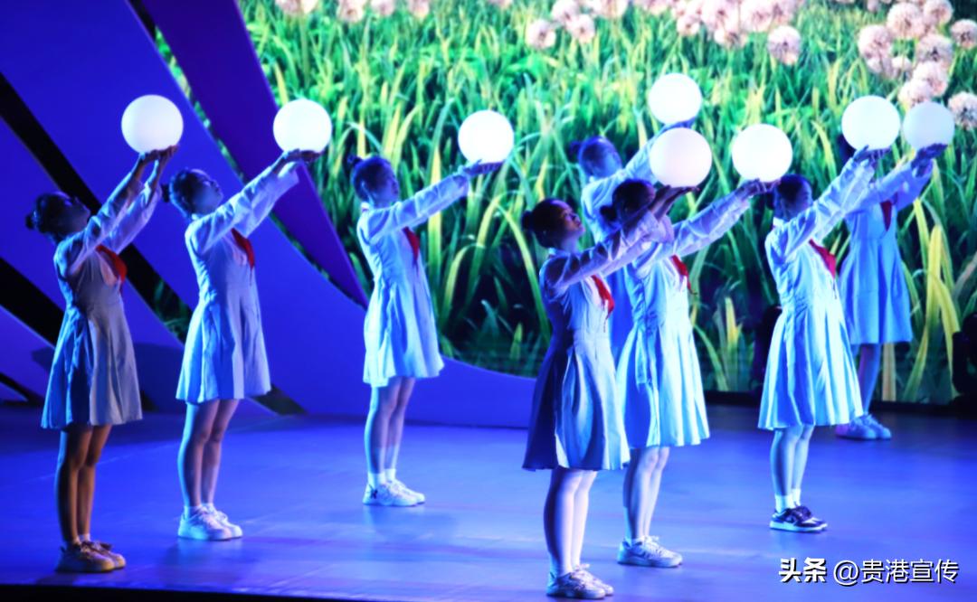 贵港开幕式重播,广西贵港开幕式现场直播