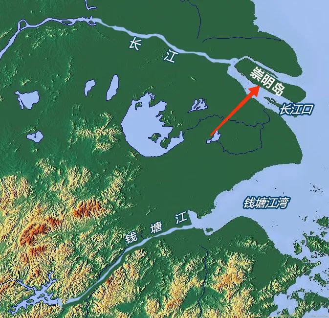 中国在南海最大的填海造陆岛屿,我国第三大的岛屿是哪个