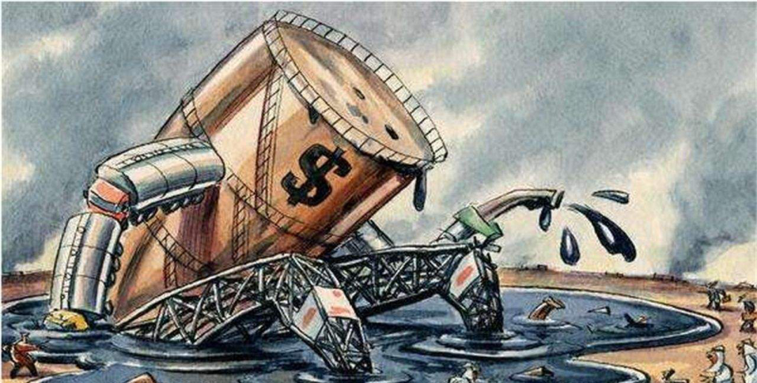 地球上的石油会用完吗,地球上的石油最终会消耗完吗