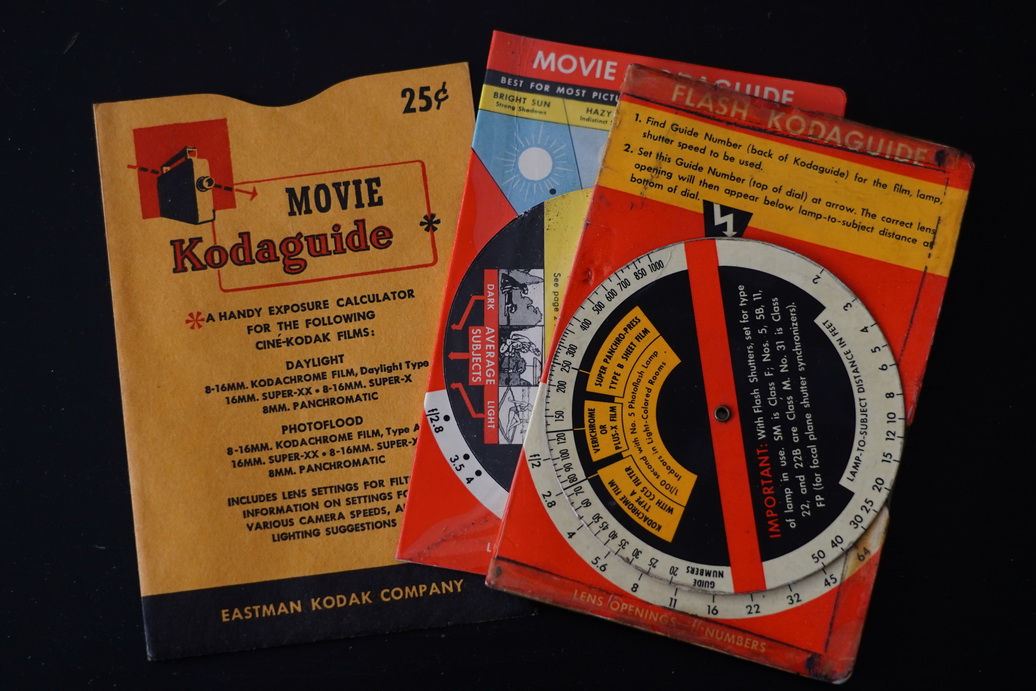 相机与测光表，相伴过百年，它们又有怎样的故事？