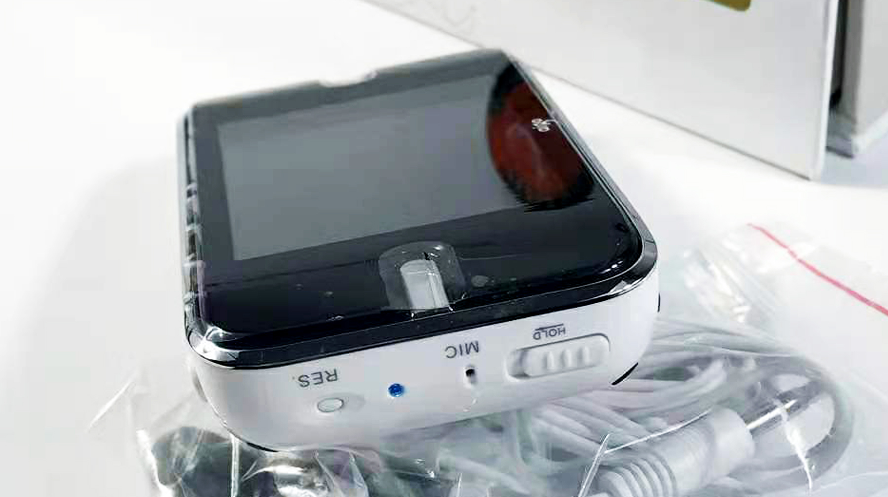 爱国者mp5f965r,爱国者mp5播放器