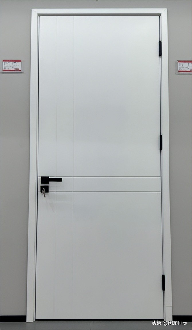 哪一款卧室门好看百搭,哪款卧室门好