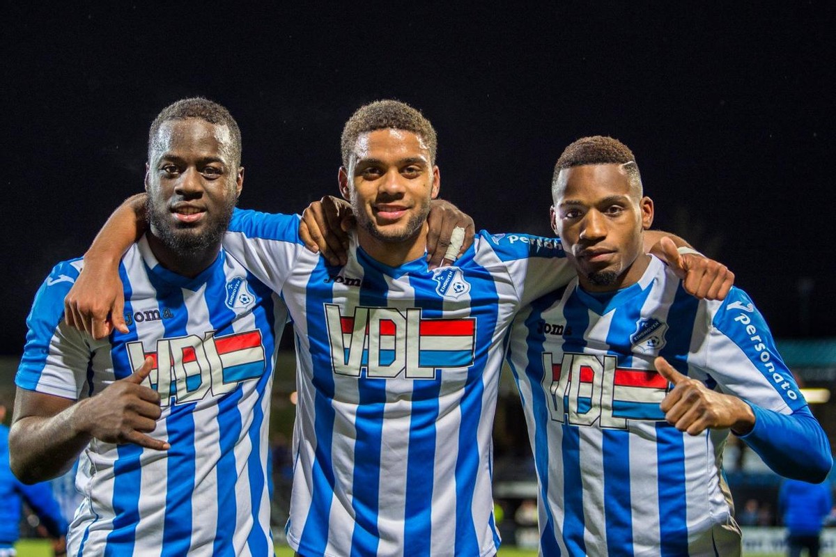 荷乙分析埃因霍温青年队vs坎布尔,荷乙分析fc埃因霍温vs赫尔蒙德