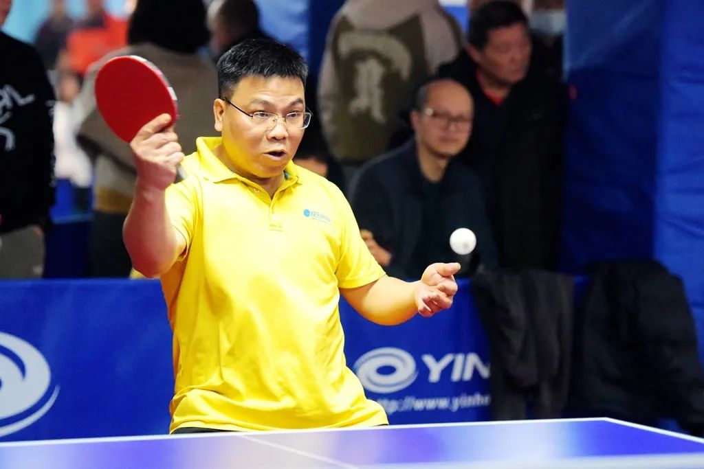 广西桂林2021乒乓球锦标赛,广西桂林乒乓球赛落幕