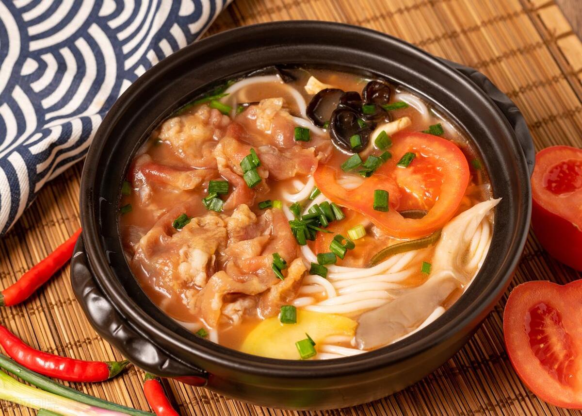 重庆各地区特色美食,中国各地最有特色的美食