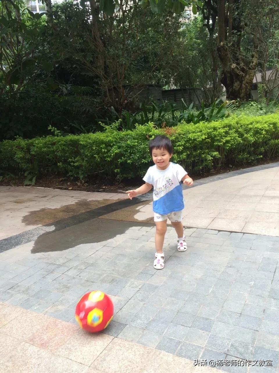 拍球运动的整个过程,热爱篮球运动从现在开始