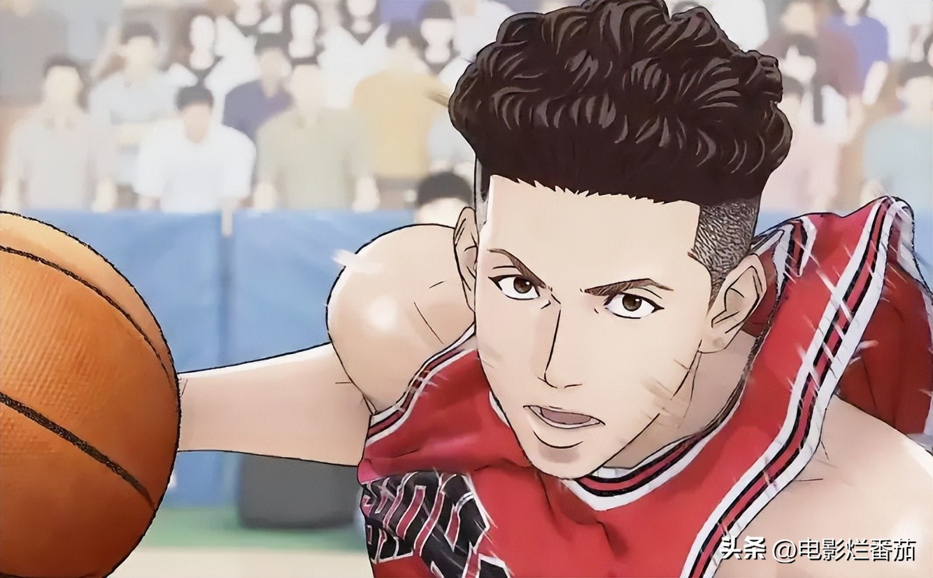 全网9分+归来的电影《灌篮高手》，到底有多好看？